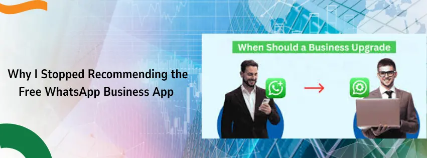 WhatsApp API provider South Africa