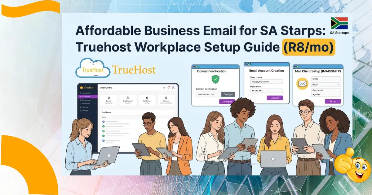 affordable business email