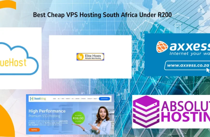 cheap vps hosting