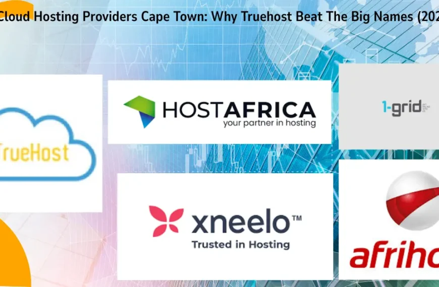 cloud hosting providers