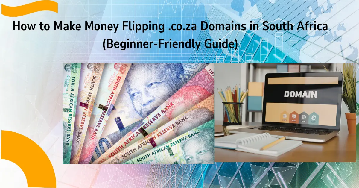 domain flipping