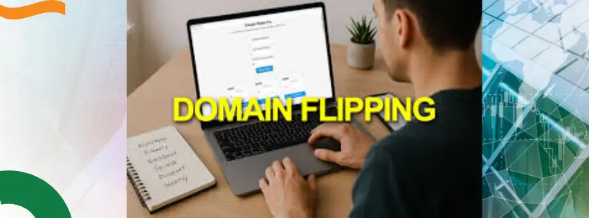 make money with co za domains