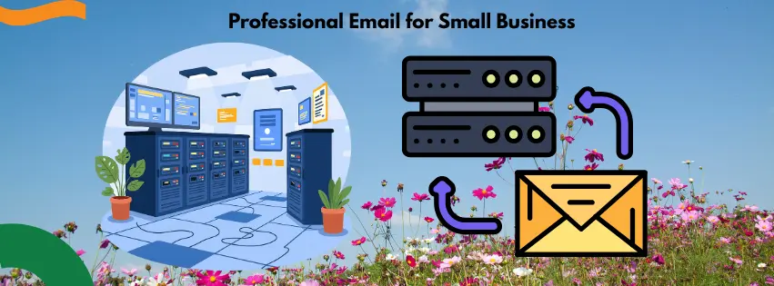 email hosting