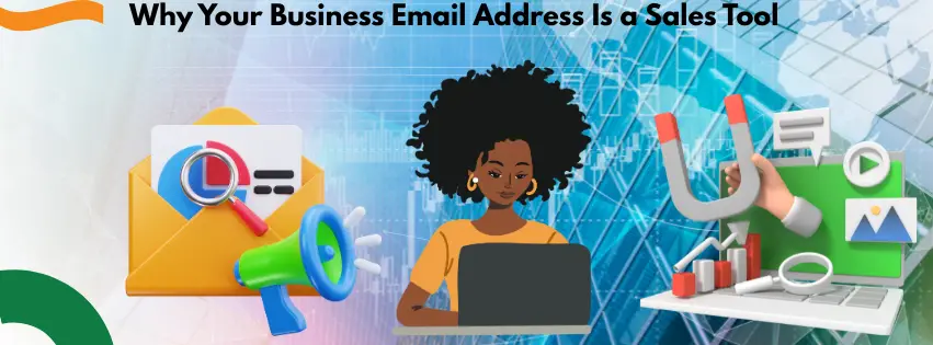 business email hosting South Africa
