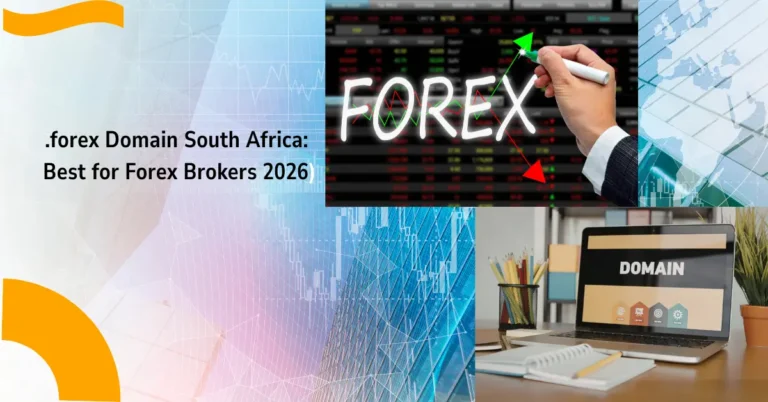 .forex domain