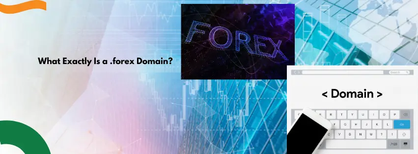 .forex domain South Africa