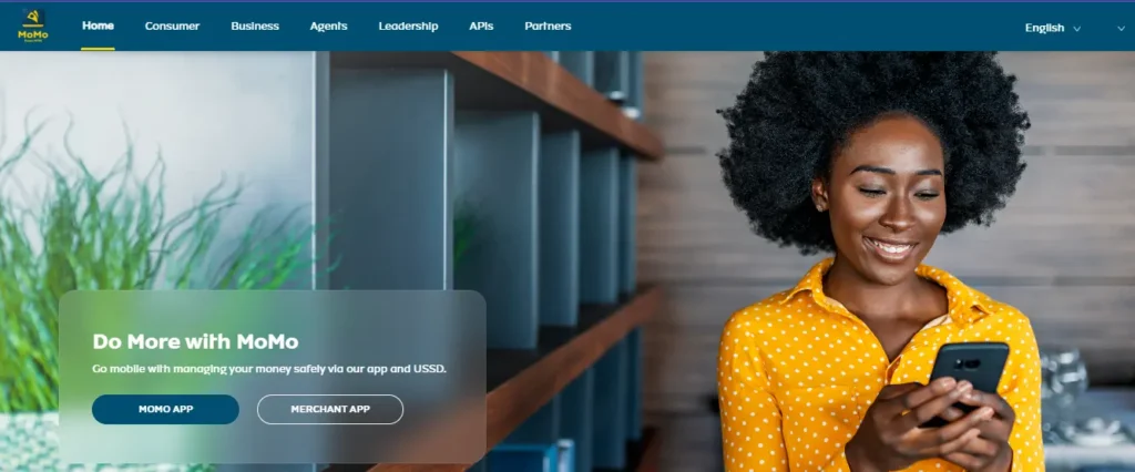 How Do You Buy Data with MTN? Get Free Cloudoon Vault Backup 2 momo app