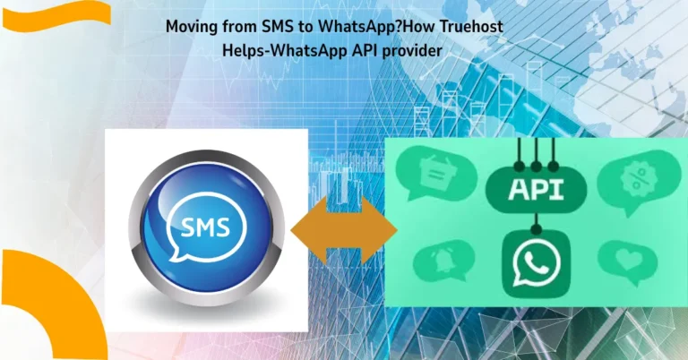 Blog 4 sms to whatsapp api