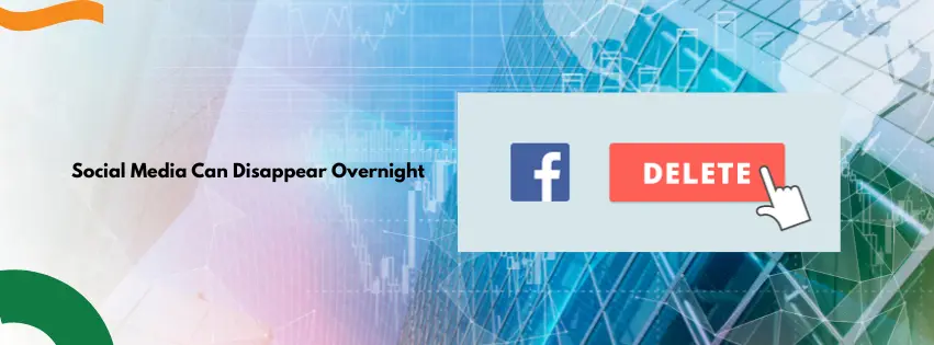 socials can dissapear