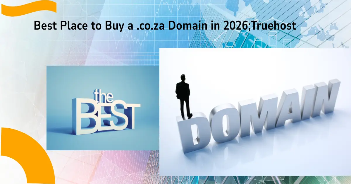 the best domain
