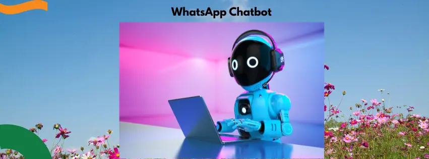 whatsapp chatbot