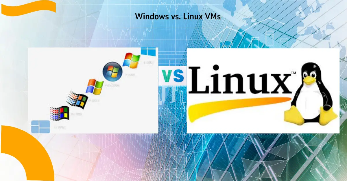 windows vs linux
