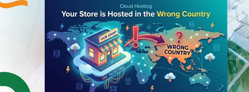 wrong country hosting