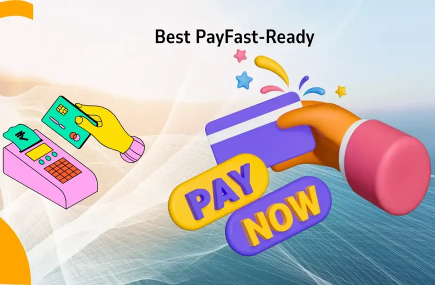 Best payfast -ready