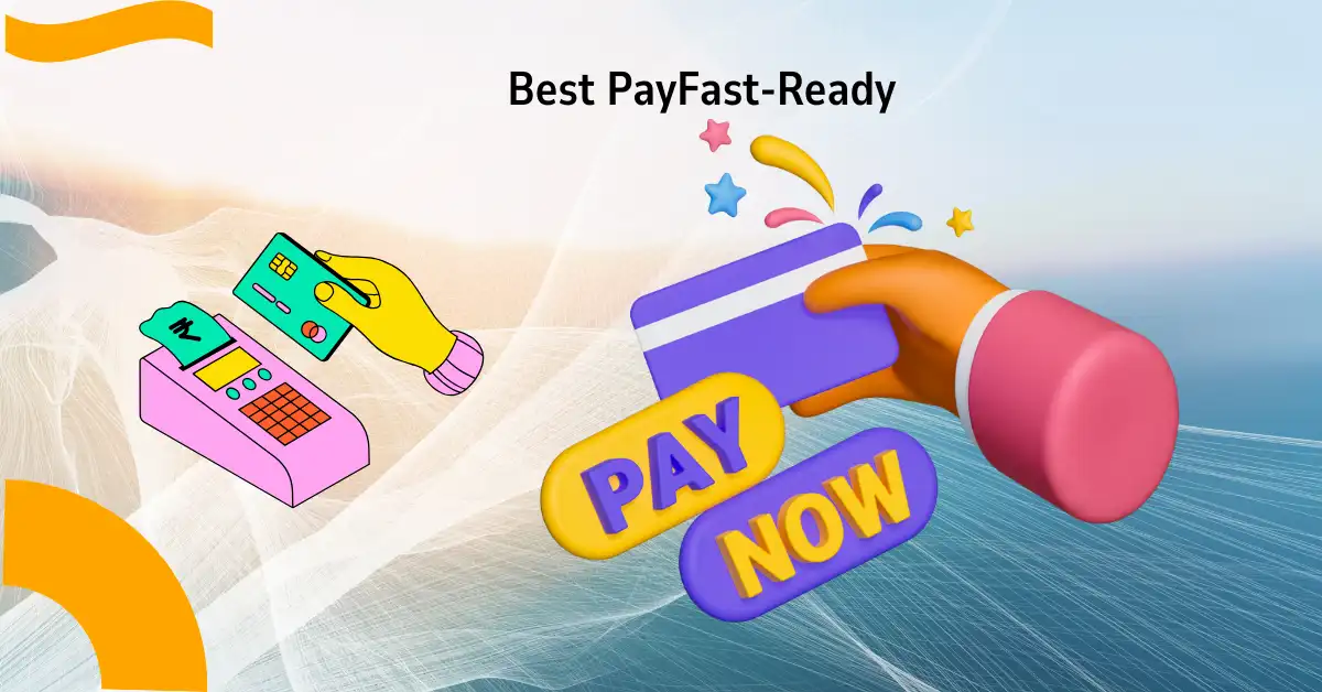 Best payfast -ready