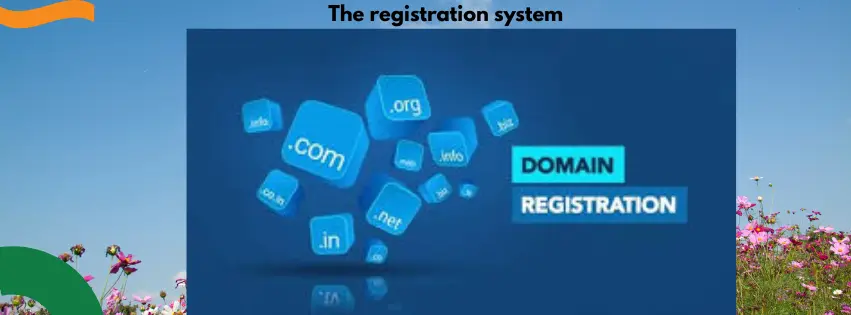 domain registration