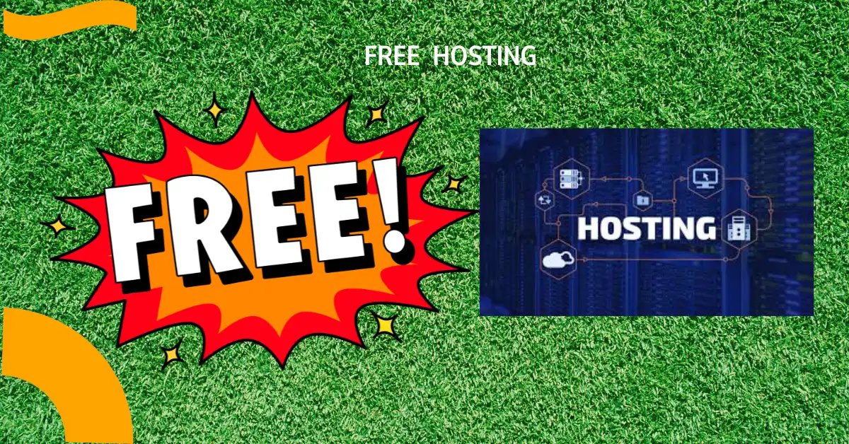 Free Hosting