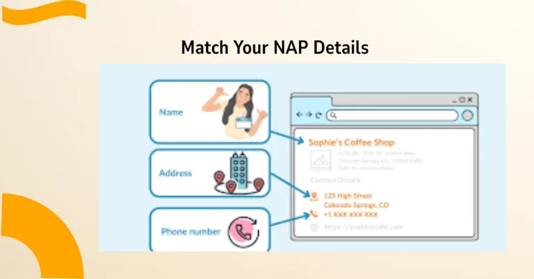 Nap details