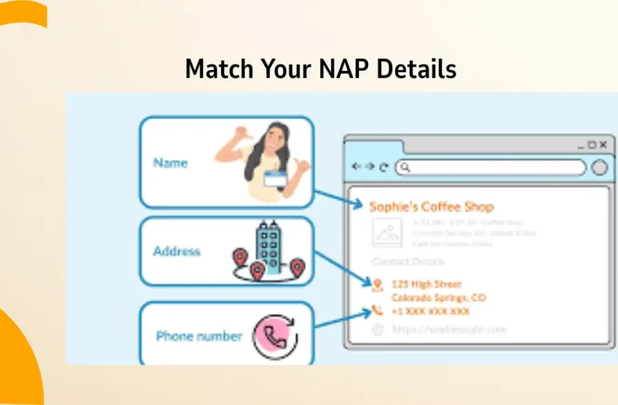 Nap details