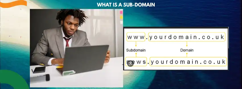 Add a Subdomain to Your .co.za Domain in South Africa cPanel