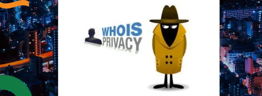 Whois Privacy