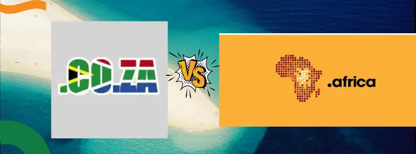 .africa domain