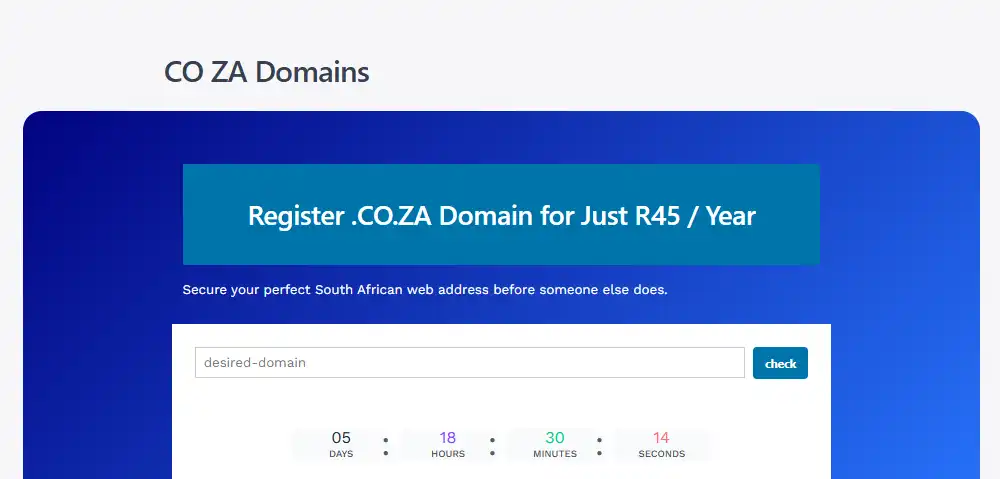 cheapest domain registration