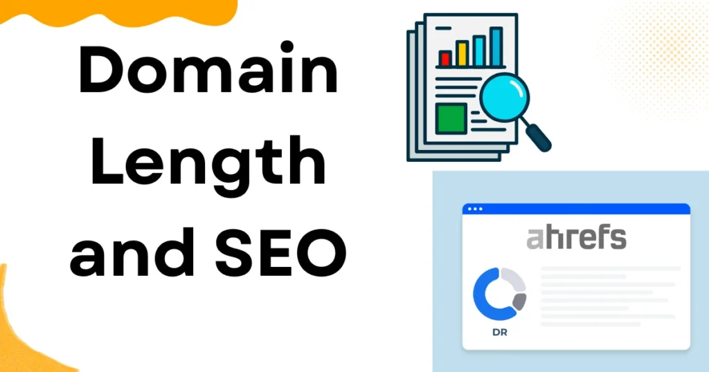 Domain Length and SEO