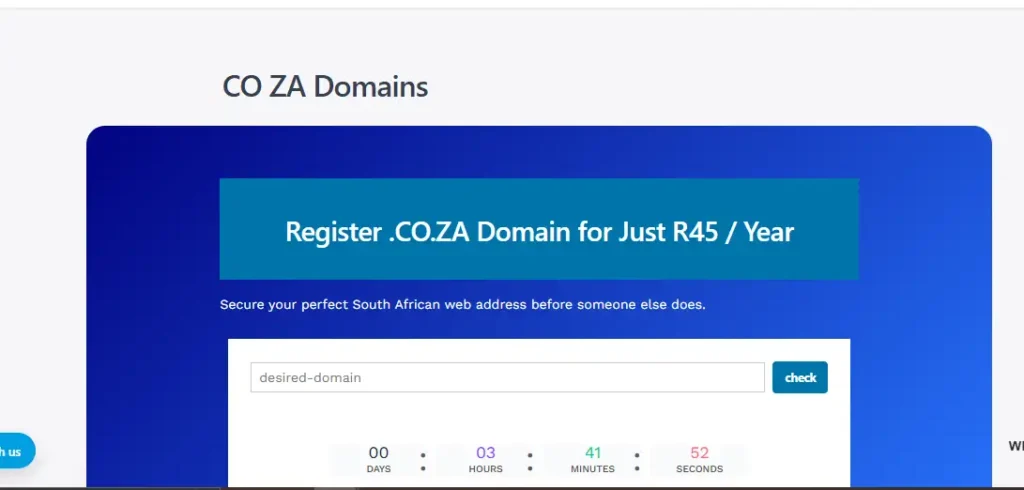 What is a Domain Name?