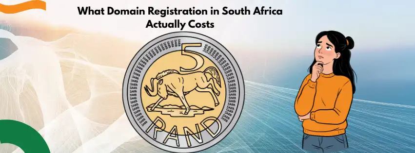 Best domain registration in south africa