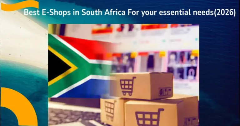Best E-shops