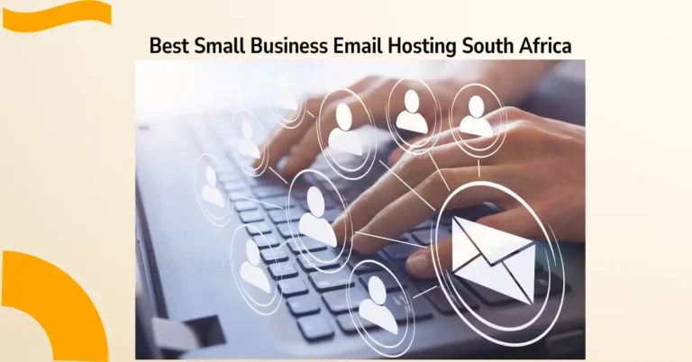 Best small business email hosting