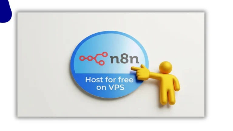 Can You Host n8n for Free on a VPS?