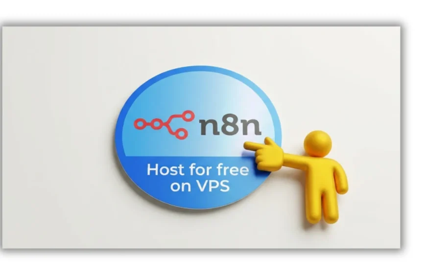 Can You Host n8n for Free&hellip;