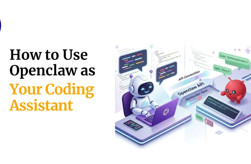 How to Use OpenClaw as Your&hellip;