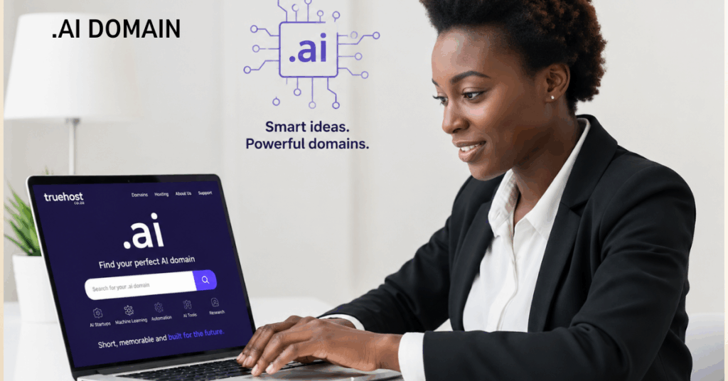 ai domain