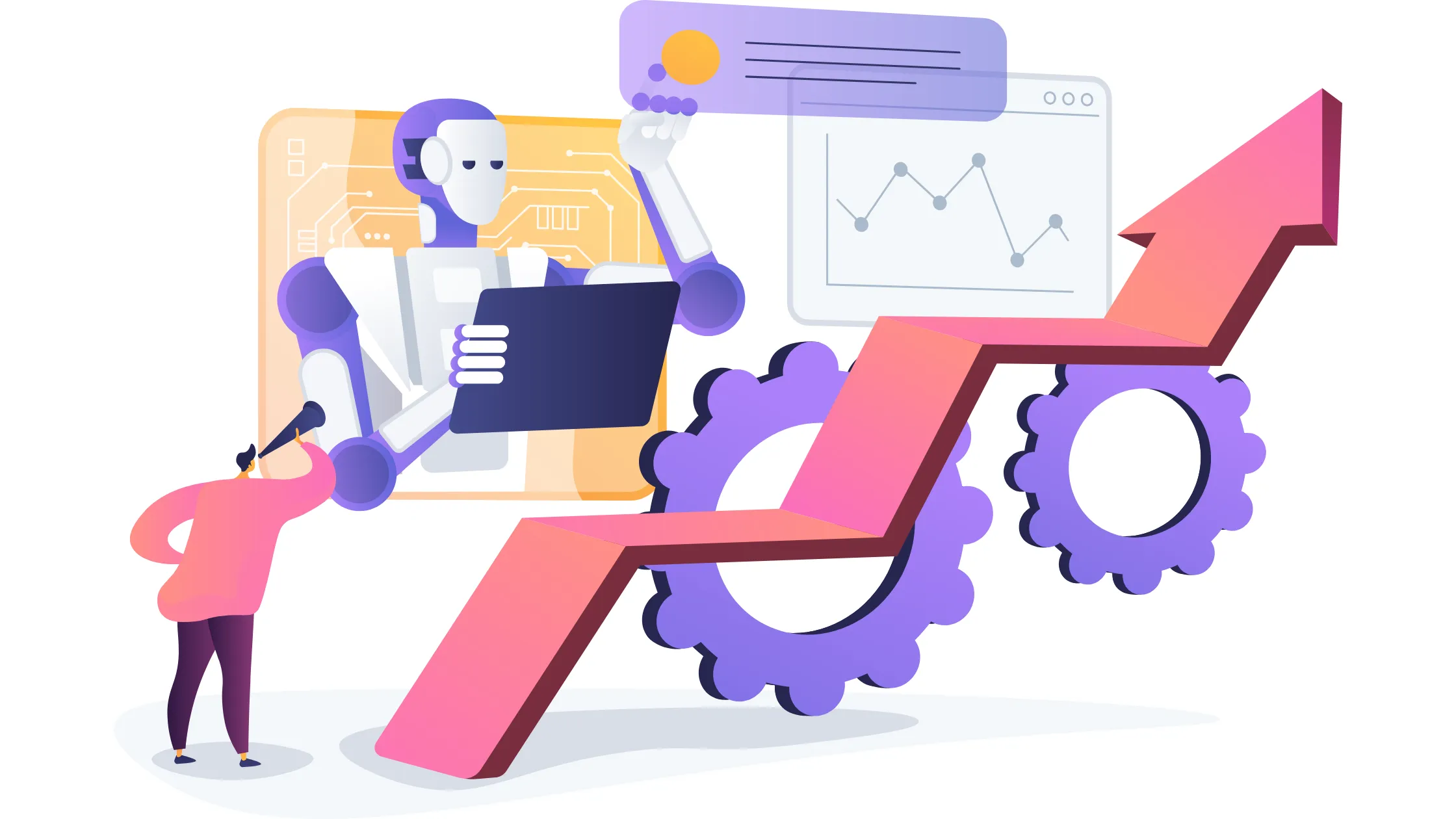 OpenClaw AI Assistant Autonomous Task Execution
