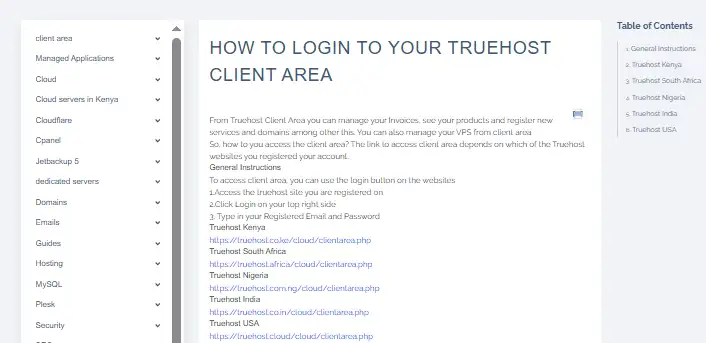 add whatsapp button to truehost website