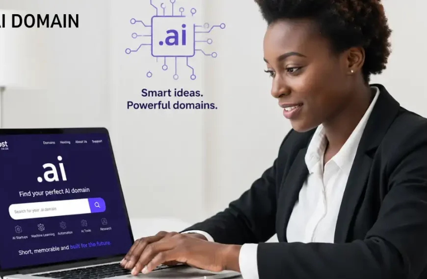 .ai domain