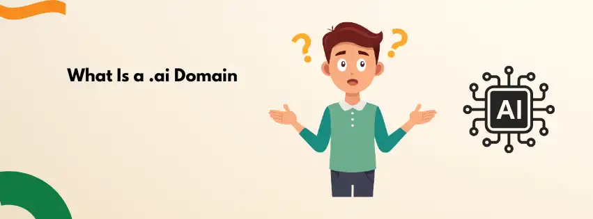 ai domain registration south africa