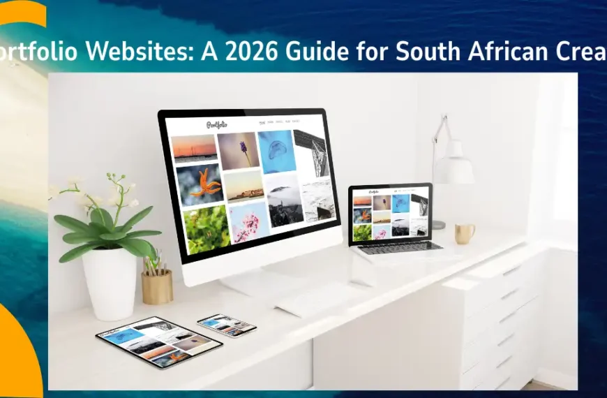 ai portfolio websites