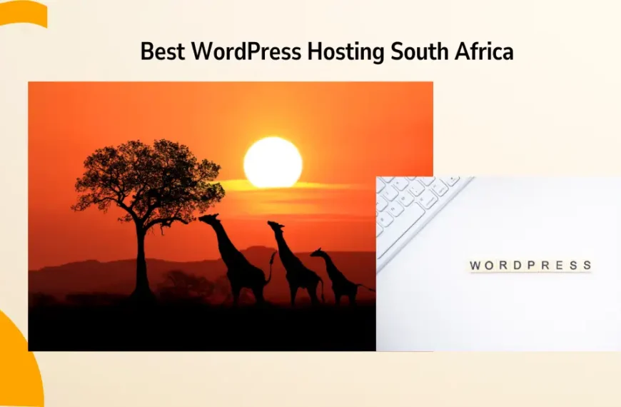 best wordpress hosting south africa