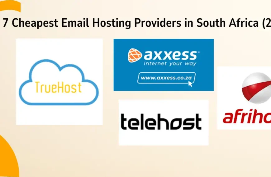 cheapest email hosting providers