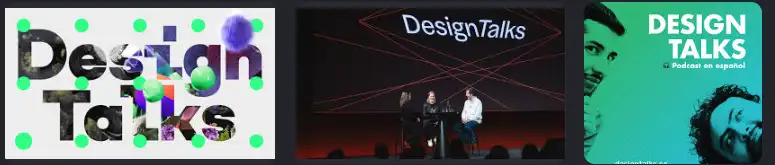 design talks