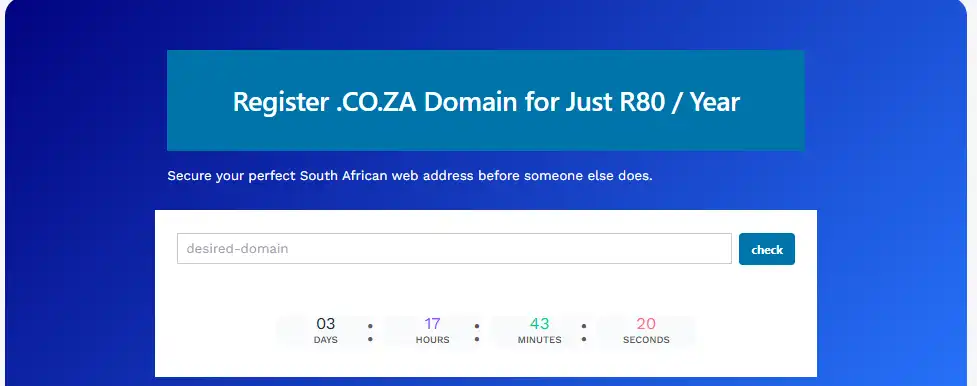 flipping domain names