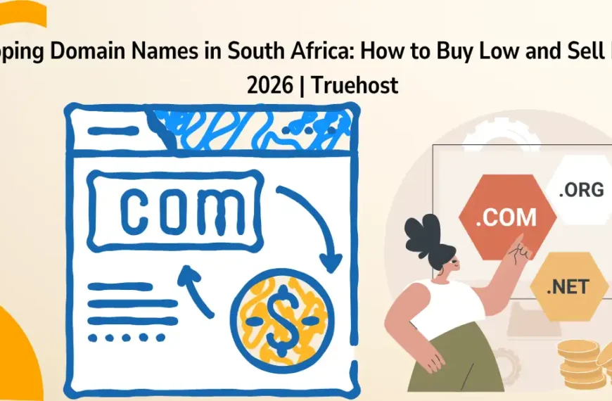 flipping domain names