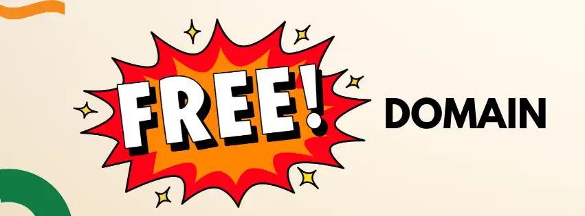 free co.za domain