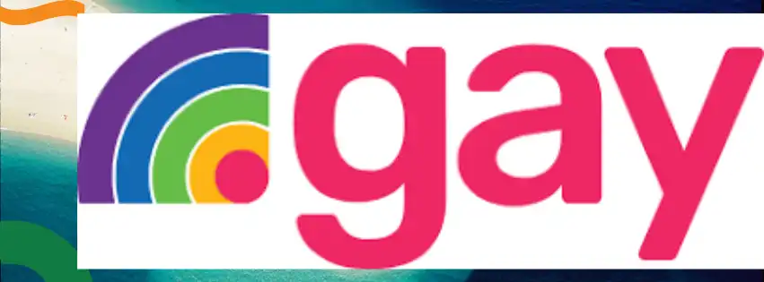 .gay domain