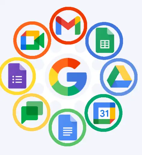 google workspace