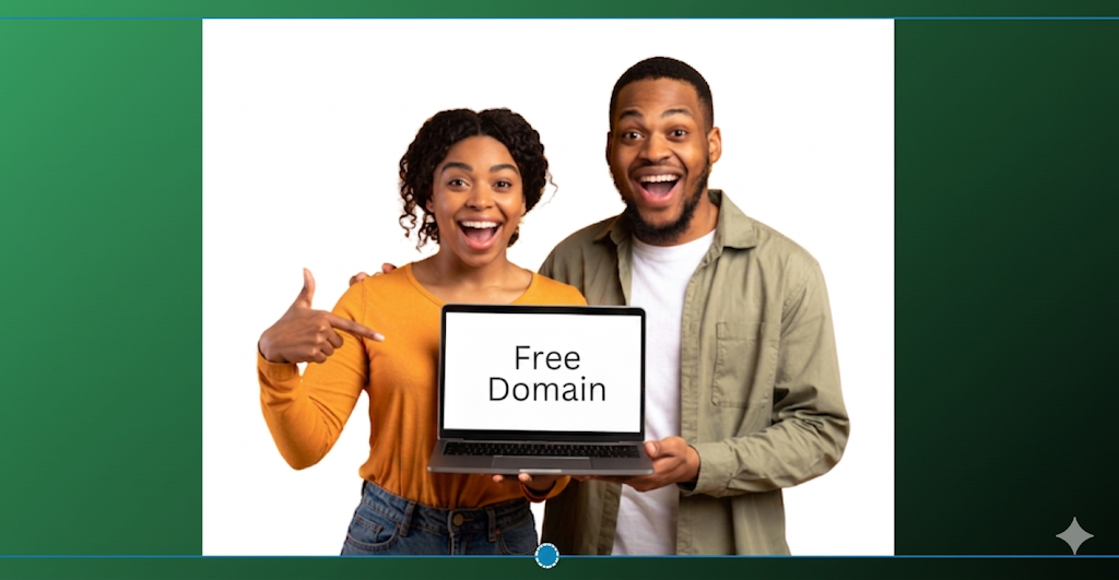 Free Domain